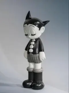 非売品!1980年度·手塚治虫ファンクラブ会員バッジ·鉄腕アトム 非売品!1980年度·手塚治虫ファンクラブ会員バッジ·鉄腕アトム - メルカリ