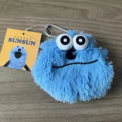 2025年最新】パペットスンスンぬいぐるみポーチの人気アイテム - メルカリ