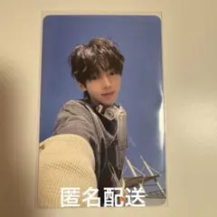 TWS ハンジン トレカ try with us タワレコ特典