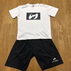 ジームス　野球　ZEEMS ウェア 上下セットのサムネイル