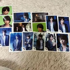 嵐　櫻井翔写真 14枚セット