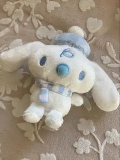 シナモンロール みるくちゃん