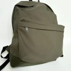 MARGARET HOWELL ×PORTER カーキ リュックのサムネイル
