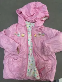 miki house ミキハウス アウター