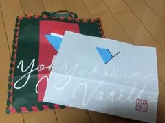 横浜バニラ ショッパー