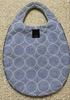 ミナペルホネン tambourine エッグバッグ