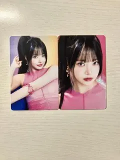 ウンチェ トレカ easy crazy hot ラントレ