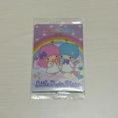 サンリオ ウエハース6 リトルツインスターズ