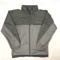 Marmot ナイロンジャケット バイカラー - メルカリ