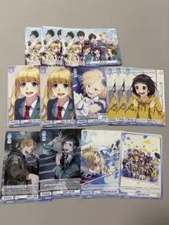 HoneyWorks ヴァイスシュヴァルツブラウ 榎本夏樹 瀬戸口優 - メルカリ