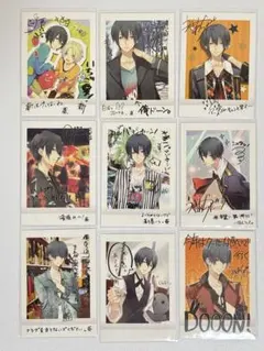 ツキウタ。ぱしゃこれPREMIUM vol.2 ホログラムレア 紅縁 卯月新