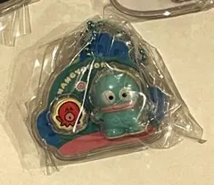 サンリオパッケージチャーム　ハンギョドン Sanrio