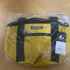 LUCENT ショルダーバック XLB3873 イエロー