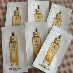 GUERLAIN アベイユロイヤルウォータリーオイル×6のサムネイル