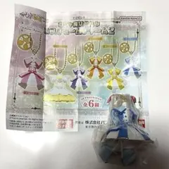 おジャ魔女どれみ コスチュームチャーム グッズ 平成レトロ コレクション 希少