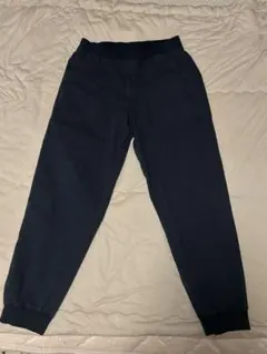 メンズ ジョガーパンツ