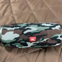 JBL CHARGE4 ワイヤレススピーカー カモフラージュ 本体 - メルカリ