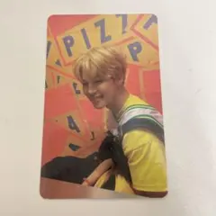 BTS ジミン　トレカ