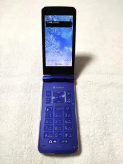 SoftBank 109SH SHARP