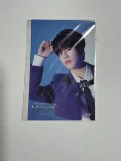 Stray Kids スキズ MANIAC FCくじ スンミン