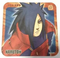 NARUTO 柱間 扉間 コースター - メルカリ