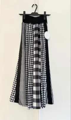 2026年最新】モニーレ スカートの人気アイテム - メルカリ