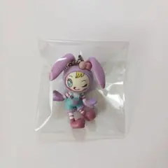 メゾピアノ フィギュアキーホルダー クランベリエ