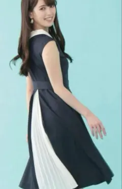 【美品】JILL by JILL STUART ワンピース