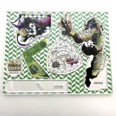 ジョジョの奇妙な冒険 JOJOTREE ジョナサン アクリルスタンド