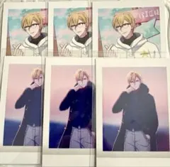 アイドリッシュセブン　アイナナ　六弥ナギ　ぱしゃこれ　13