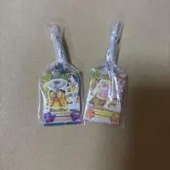 アイカツ! アクリルチャーム