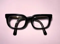 American Optical Top Secret Black 60s