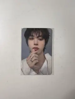 treasure ジョンファン Pleasure mu-mo特典トレカ