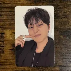 DAY6 YoungK ヨンケイ YOUNGEST トレカ オフライン - メルカリ