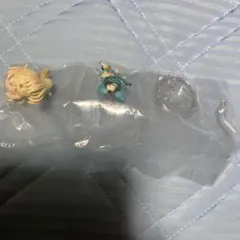 ホロライブデフォルメコレクション 風真いろは
