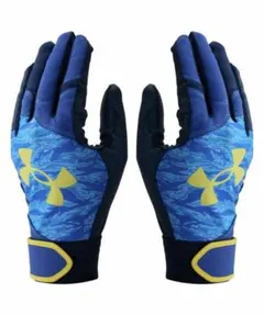★UNDER ARMOUR バッティンググローブ[スターター](M) 新品！★