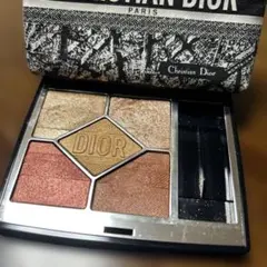 【限定パリコレクション】ディオールショウ サンク クルール663 サントノーレ