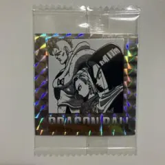 お*。様 ドラゴンボール40周年記念 オリジナルイラストレーションシールウエハー