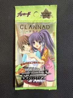 694.CLANNAD トレーディングカード　セミコンプリートセット 694.CLANNAD トレーディングカード セミコンプリートセット