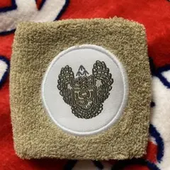 ハイキュー!! カプセルトイ　リストバンド梟谷学園高校