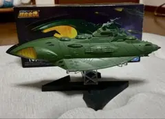 メカコレ 大ガミラス帝国軍艦載機セット 〜太陽圏の攻防編〜 | Mercari