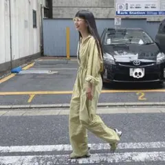 BASERANGE HUJUI JUMPSUITSのサムネイル