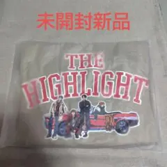 Sexy　Zone 　THE HIGHLIGHT トレーナー　ベージュのサムネイル