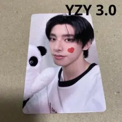 ENHYPEN ROMANCE : UNTOLD YZY トレカ ジェイク