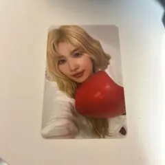 TWICE サナ strategy jyp トレカ - メルカリ