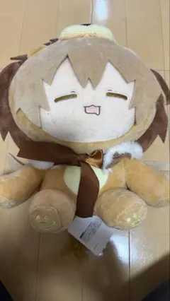 2025年最新】rurudo ぬいぐるみの人気アイテム - メルカリ