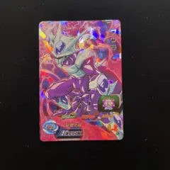 旧弾 ドラゴンボールヒーローズ フリーザのお兄ちゃん クウラ - メルカリ