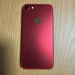 Apple iPhone 7 本体　128GB SIMフリー