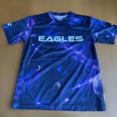 東北楽天ゴールデンイーグルス GALAXY Tシャツ 3 浅村栄斗 Sサイズ