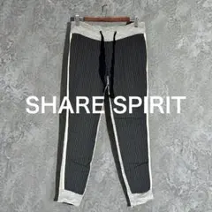 2025年最新】share spirit パンツの人気アイテム - メルカリ
